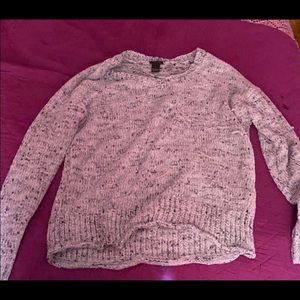 Rue 21 sweater